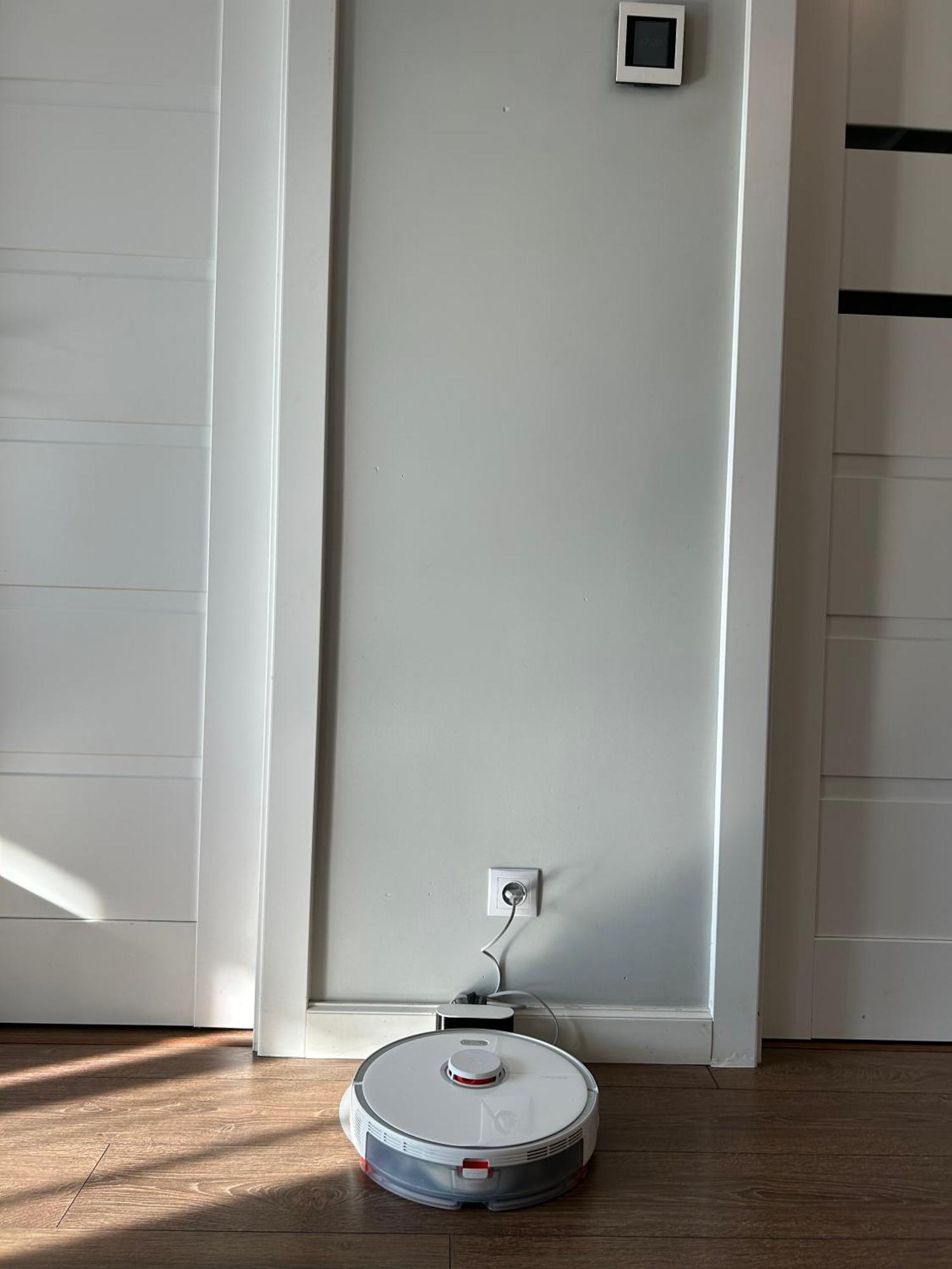 Your Home - Spacious Apartment In City Center, With Balcony & Self Check-In VNO Exteriér fotografie